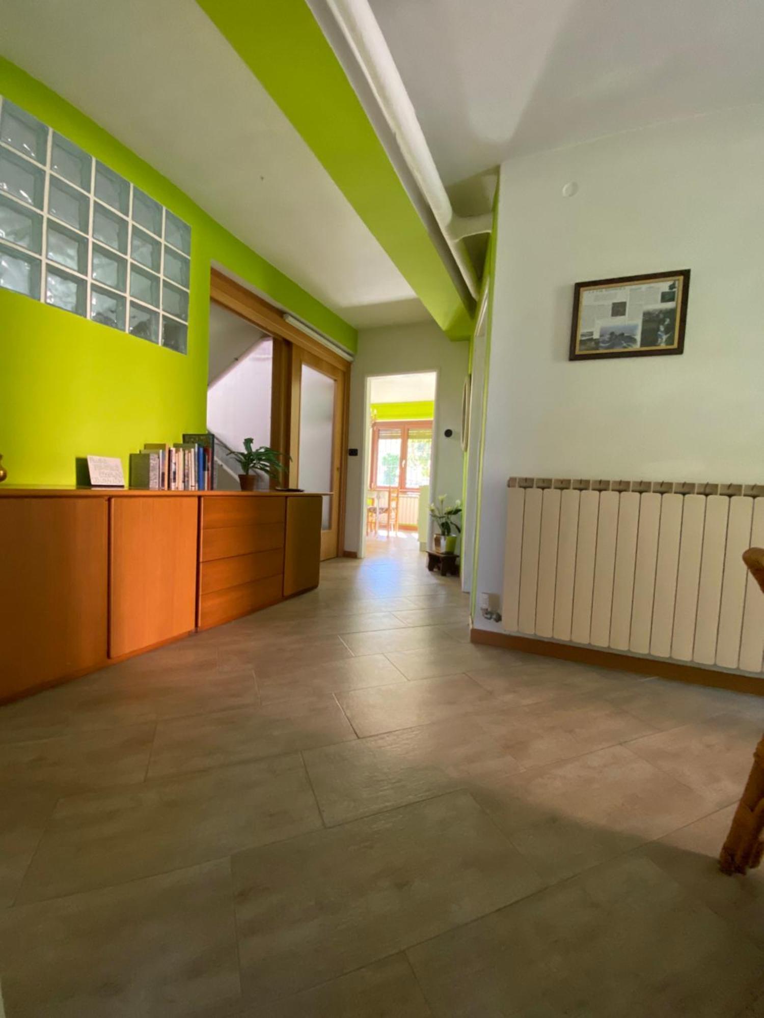 Ca' Dei Paoli Villa Pieve Vergonte Exteriör bild